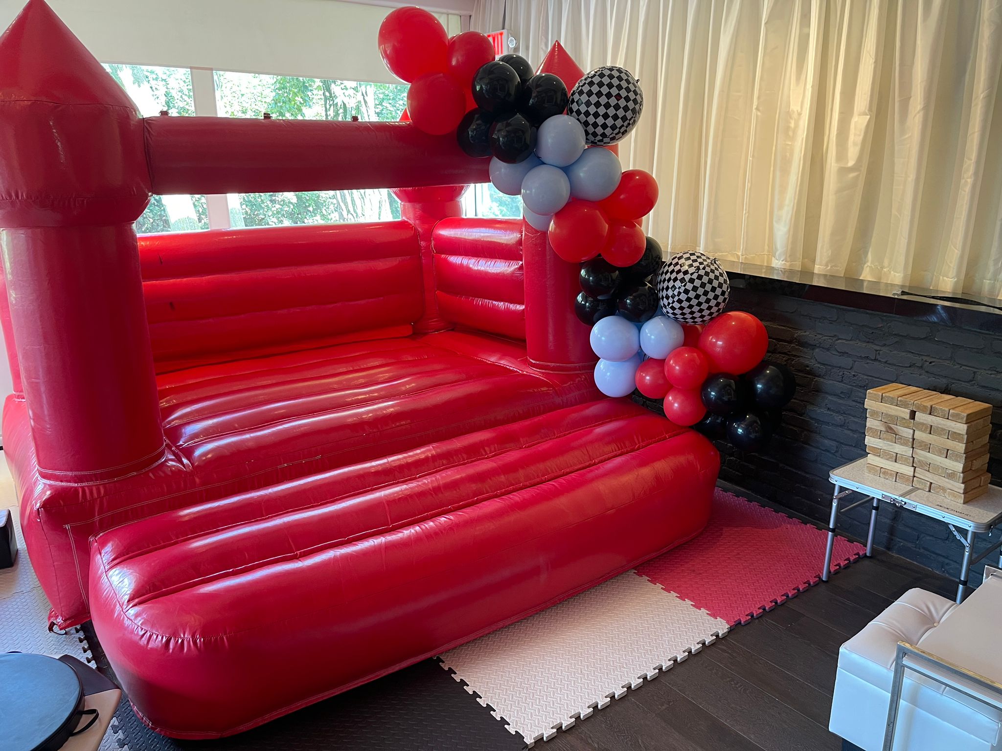 Toddler Red image 2